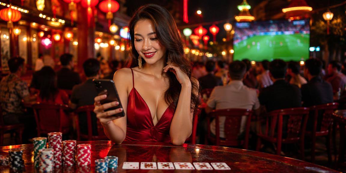 aula Live Casino với dealer thật và phát trực tiếp từ studio chuyên nghiệp
